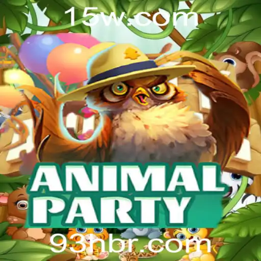 Explorando o Mundo Animado de AnimalParty: Um Mergulho nas Regras e Introdução ao Jogo