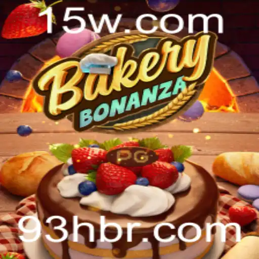 Descubra o Mundo Encantado de BakeryBonanza