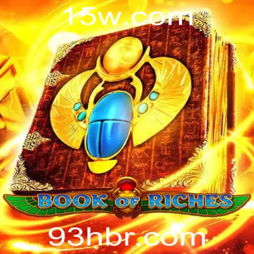 Explorando o Mundo de 'BookofRiches': Descubra a Aventura do Jogo Online