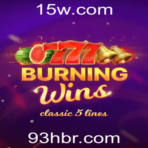 Descubra o Fascinante Mundo de BurningWins: Uma Experiência de Jogo Incomparável