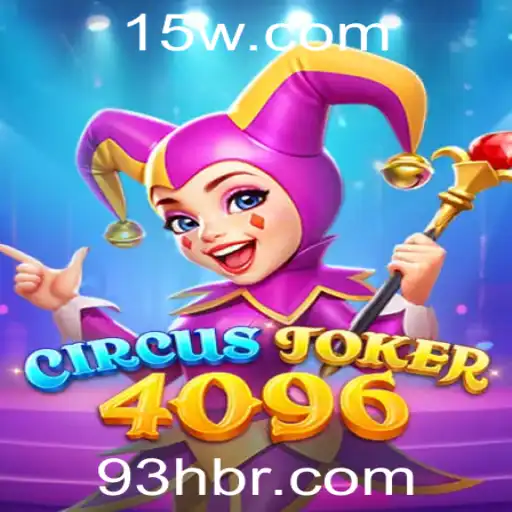 Descubra o Mundo Fascinante de CircusJoker4096: Um Jogo Revolucionário