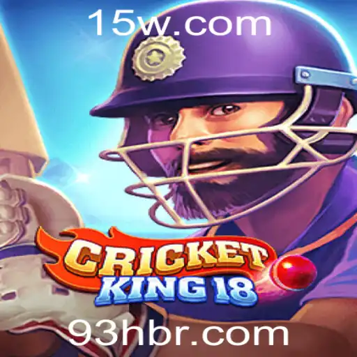 Descubra o Mundo de CricketKing18: Regras, Estratégias e Inovações