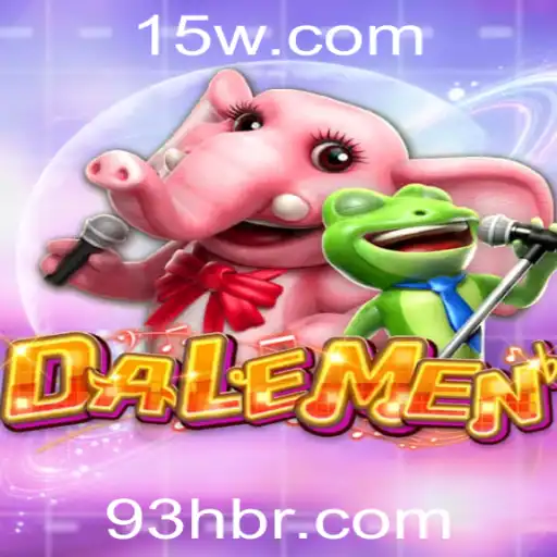 Descubra o Universo de DALEMEN: Uma Aventura de Estratégia ao Estilo 93h