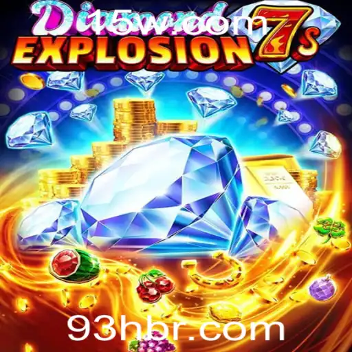 Explorando o Mundo do DiamondExplosion7s: A Nova Sensação do Entretenimento Digital