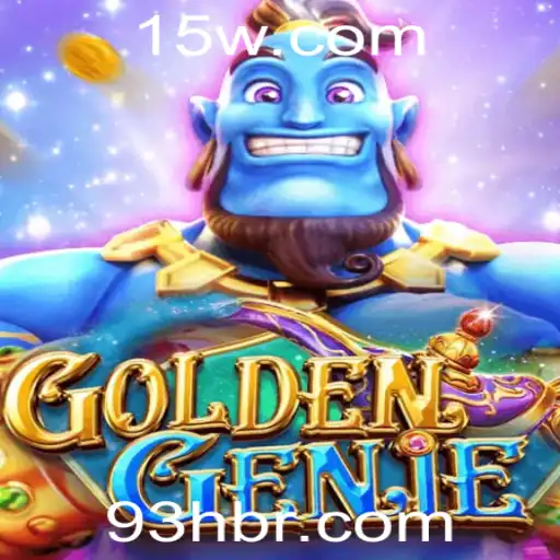 Explorando GOLDENGENIE: Um Mergulho nas Aventuras do Jogo