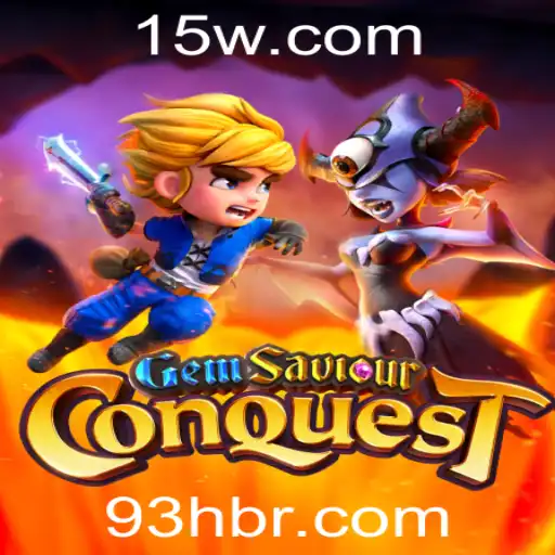 Gem Saviour Conquest: A Nova Aventura do Mundo dos Jogos