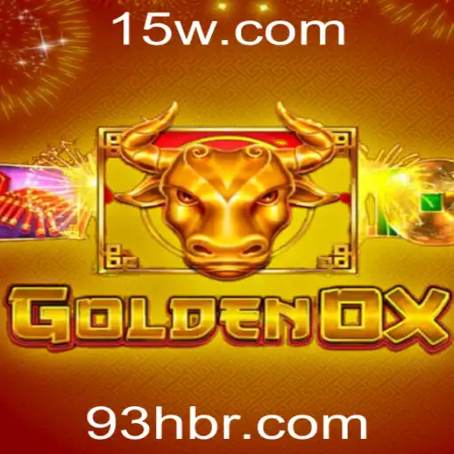 Descubra GoldenOx: Um Jogo Inovador com a Chave '93h'