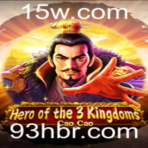 Descubra 'Heroofthe3KingdomsCaoCao': Aventura e Estratégia no Mundo dos Três Reinos