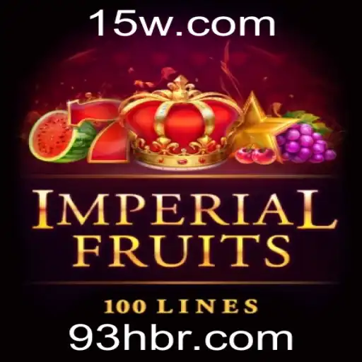 Imperial Fruits 100: Um Mergulho no Excitante Mundo dos Jogos Online