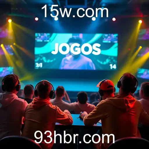 Jogos ao vivo