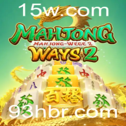 Explorando o Mundo Envolvente de MahjongWays2