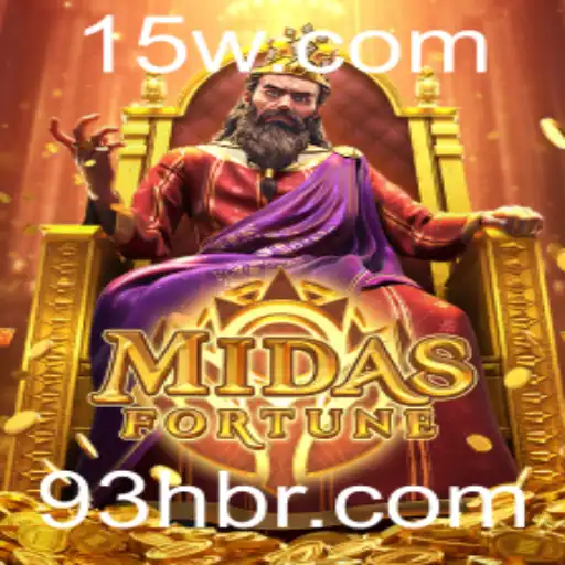 Descubra o Fascinante Mundo de MidasFortune: Um Jogo de Estratégia e Sorte