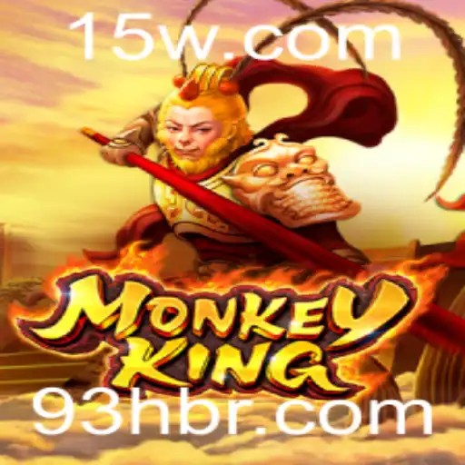 Descubra o Fascinante Mundo de MonkeyKing: A Aventura Épica de 93h