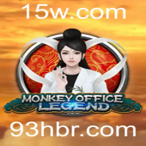 Desvendando MonkeyOfficeLegend: O Jogo Inovador de 93h que Está Conquistando o Mundo