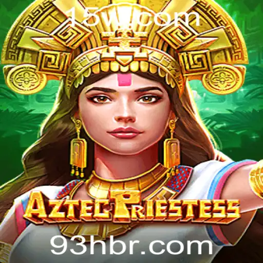 Descubra a Emoção de 'AztecPriestess': Um Mergulho no Mundo dos Antigos Sacerdotes e Sua Cultura