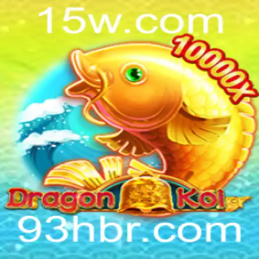 Descubra DragonKoi: O Fascinante Jogo de Estratégia com a Palavra-Chave 93h