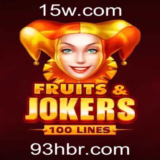Descubra o Fascinante Mundo do Jogo FruitsAndJokers100