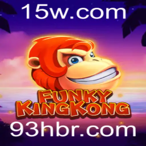 FunkyKingKong: A Revolução dos Jogos de Aventura Urbana