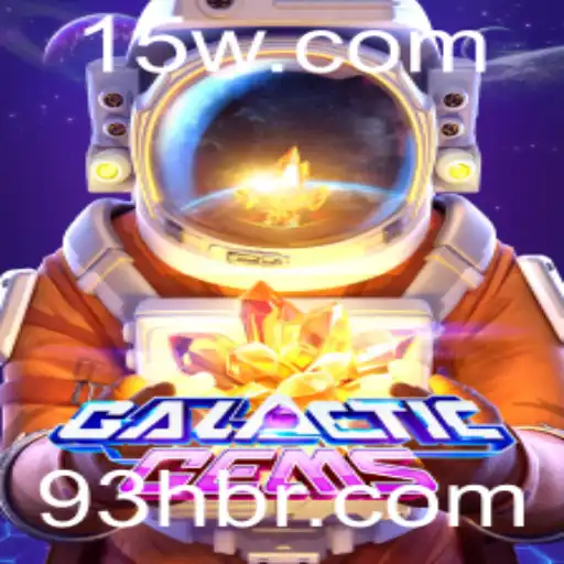 Desvendando o Fascinante Mundo de GalacticGems: A Última Sensação no Universo dos Jogos