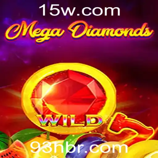 Descubra o Universo de MegaDiamond: O Jogo Que Está Conquistando o Mundo