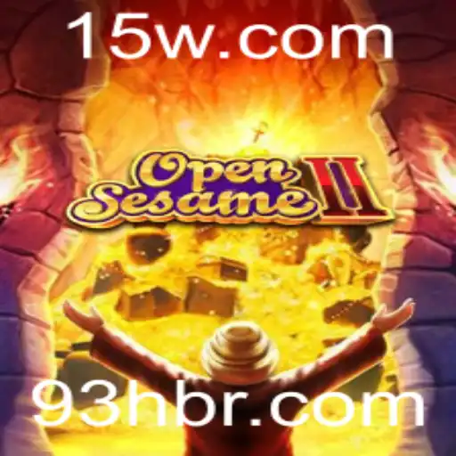 OpenSesameII: A Nova Sensação do Mundo dos Jogos