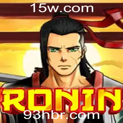 Ronin: O Novo Fenômeno dos Jogos de Estratégia