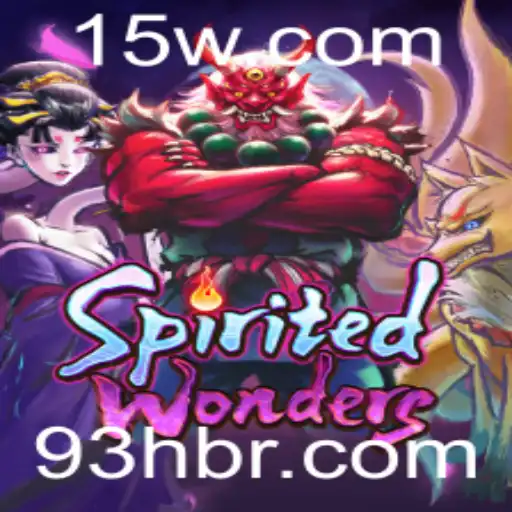 SpiritedWonders: Uma Jornada Fascinante no Universo dos Jogos
