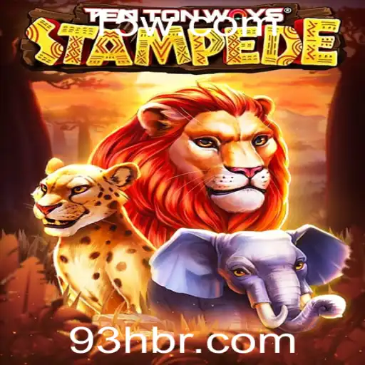 Explorando o Jogo Emocionante: TenTonWaysStampede