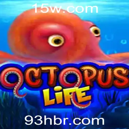 Explorando o Universo Fantástico de OctopusLife: Um Jogo de Estratégia e Sobrevivência