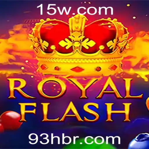 Descubra as Emoções do RoyalFlash: O Jogo Estratégico de Cartas