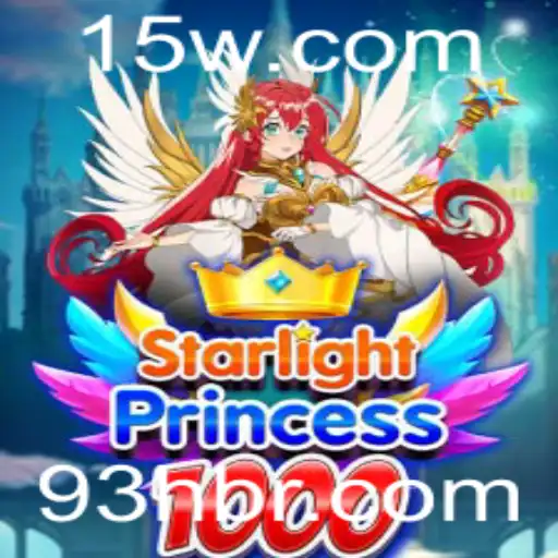 Descubra o Universo de StarlightPrincess1000: O Jogo que Conquista Multidões