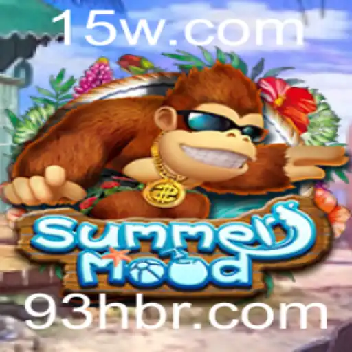 Desvendando SummerMood: O Jogo que Captura a Essência do Verão