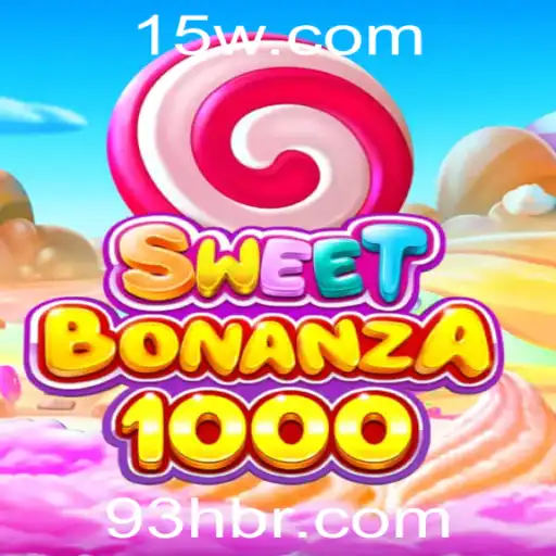 SweetBonanza1000: Um Mergulho em um Mundo de Aventuras Doces