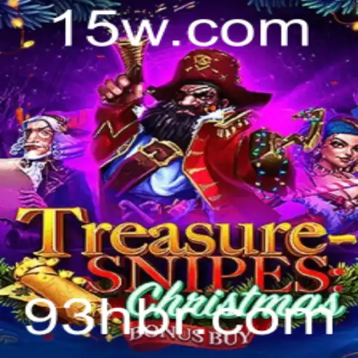Explorando o Mundo Encantado de TreasuresnipesChristmas: Um Jogo Com Emoção Festiva