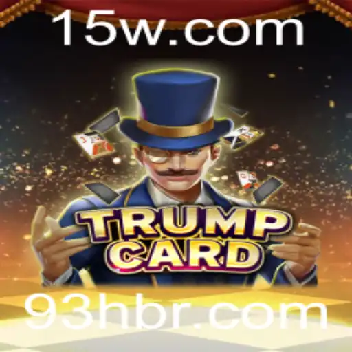 Desvendando TrumpCard: O Jogo Estratégico do Ano